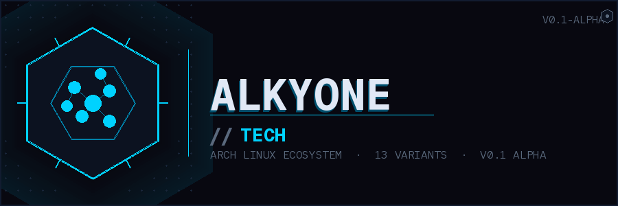 Alkyone Tech
